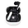 Auriculares Bluetooth Trust GXT 409 Oxxie 25478 con estuche | APLIUM