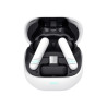 Auriculares Bluetooth Trust GXT 409 Oxxie 25478 con estuche | APLIUM