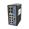 Industrial Managed Switch, 16