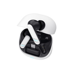 Auriculares Bluetooth Trust GXT 409 Oxxie 25478 con estuche | APLIUM