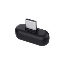 Auriculares Bluetooth Trust GXT 409 Oxxie 25478 con estuche | APLIUM