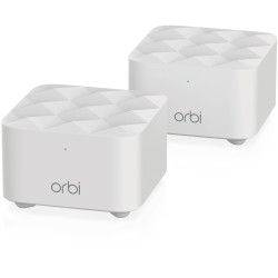 ORBI DB AC MESH 1ROUT+1SATEL BNDL