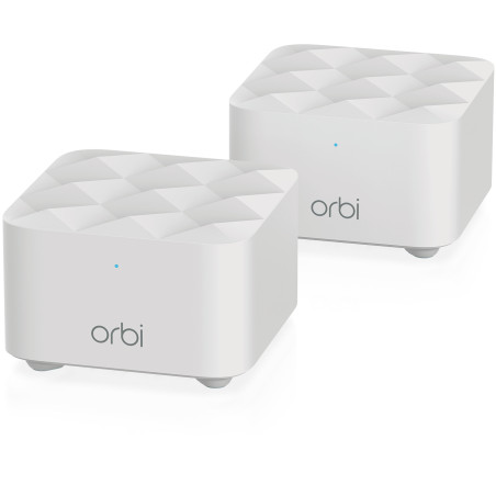 ORBI DB AC MESH 1ROUT+1SATEL BNDL
