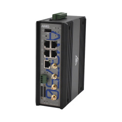 Industrial Managed 4G Router,