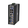 Industrial Managed 4G Router,