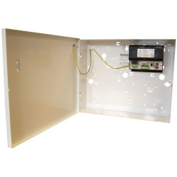 12v 2amp switch mode PSU in C