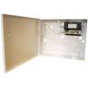 13.8V dc 3A PSU with Battery