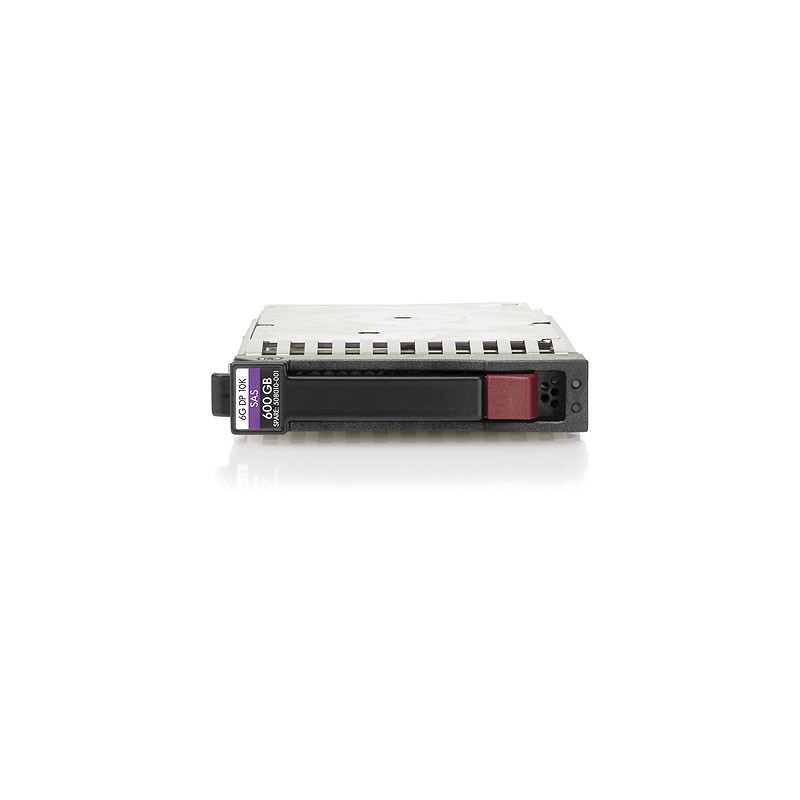 HPE 653957-001 - Hewlett Packard Enterprise 600GB hot-plug | APLIUM