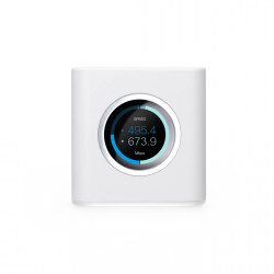 Ubiquiti AFi-HD-UK Sistema WiFi Mesh AmpliFi Enchufe UK | APLIUM