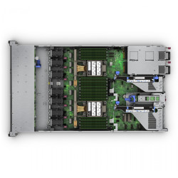 P51932-421 - HPE ProLiant DL360 Gen11 Intel Xeon-G 5415+ | APLIUM