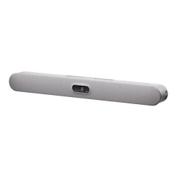 Logitech 960-001814 - RALLY BAR 2 - OFF-WHITE - WWi-9006 | APLIUM