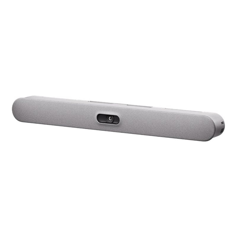 Logitech 960-001814 - RALLY BAR 2 - OFF-WHITE - WWi-9006 | APLIUM