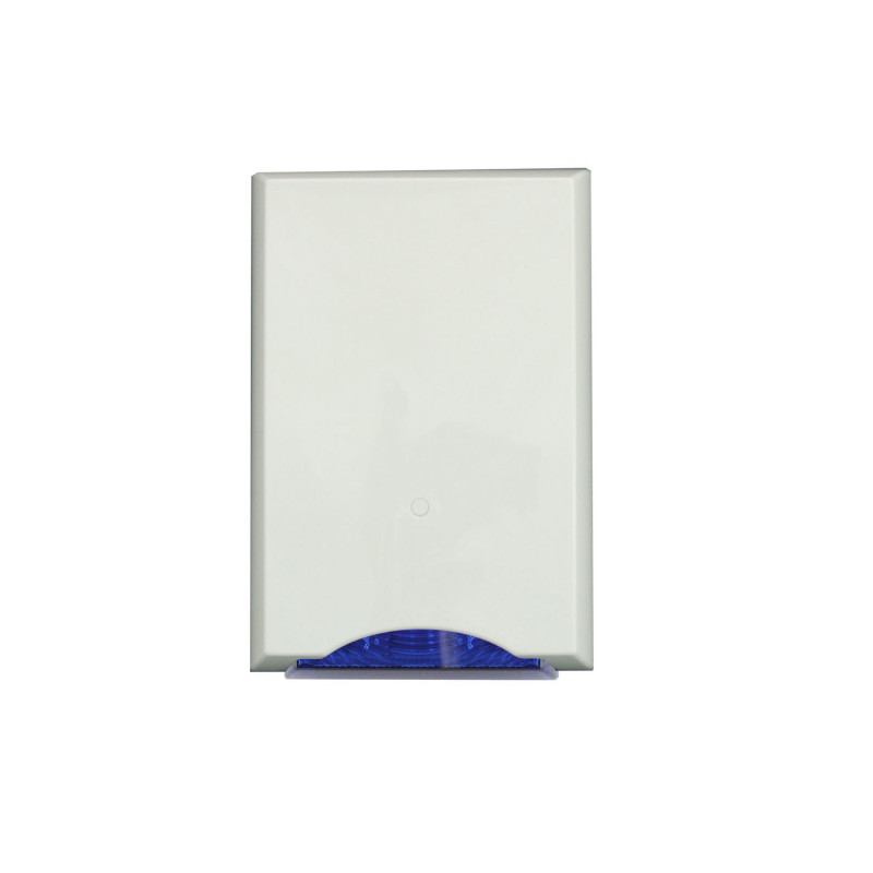 Multibox Leo Wh ABS