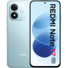 Smartphone Xiaomi Redmi Note 17 6GB/ 128GB/ 6.99"/ 5G/ Azul | APLIUM