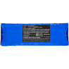 Battery 37.00Wh Li-ion 3.7V