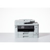 Automatic 2-sided A4 print,