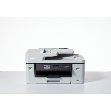 A3 print, scan, copy and fax