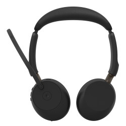 Gn Audio 36599-999-999 - Jabra EVOLVE3 65 Stereo Link 390A | APLIUM