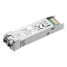 TP-Link ISM311LM red modulo transceptor Fibra óptica 1,25 Mb | APLIUM