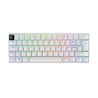 Pro X 60 Lightspeed Tactile White - Ch - EMEA28I-935 | APLIUM