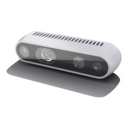 Realsense Camera D435I Single | APLIUM