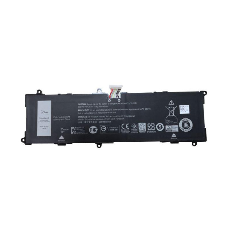 Laptop Battery for Dell