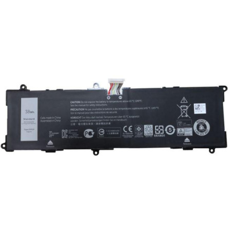 Laptop Battery for Dell