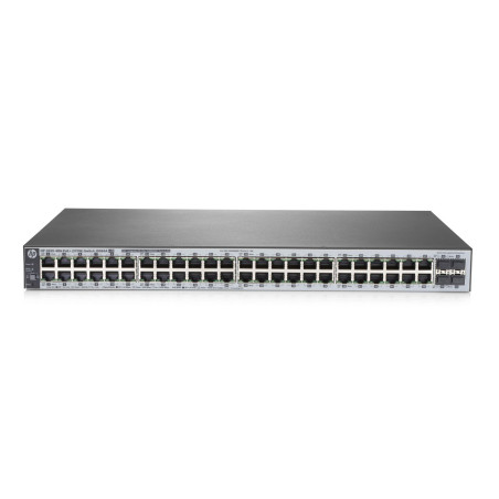 1820-48G-POE+ 370Wswitch
