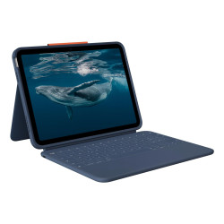 Rugged Combo 4C Classic Blue - Ita - EU19TI-944 | APLIUM