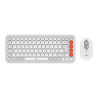 Pop Icon Combo Off White - Ita - MEDITER-412 | APLIUM