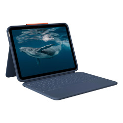 Rugged Combo 4C Classic Blue - Esp - EU19TI-944 | APLIUM