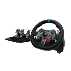 G29 Driving Force Racing Wheel F PLAYSTATION(R)5 And PS(R)4- | APLIUM