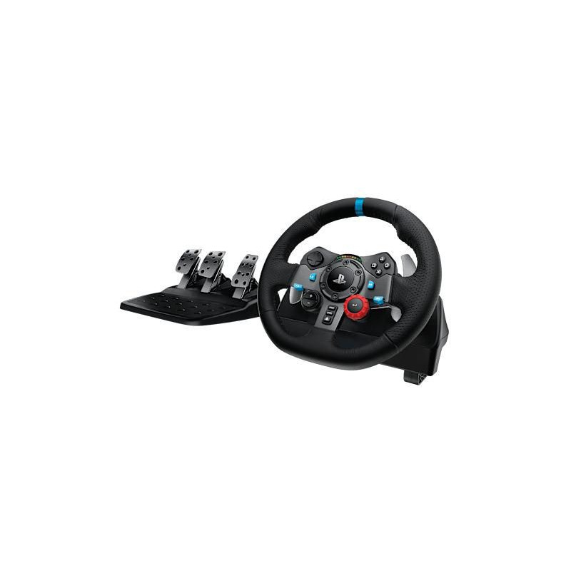 G29 Driving Force Racing Wheel F PLAYSTATION(R)5 And PS(R)4- | APLIUM