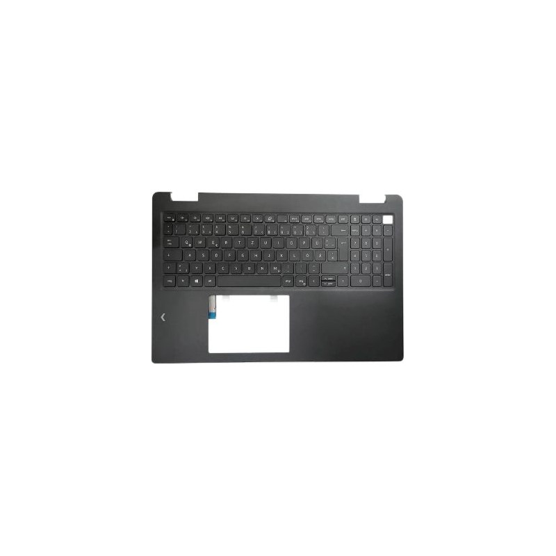 Germany, ASSY Keyboard,