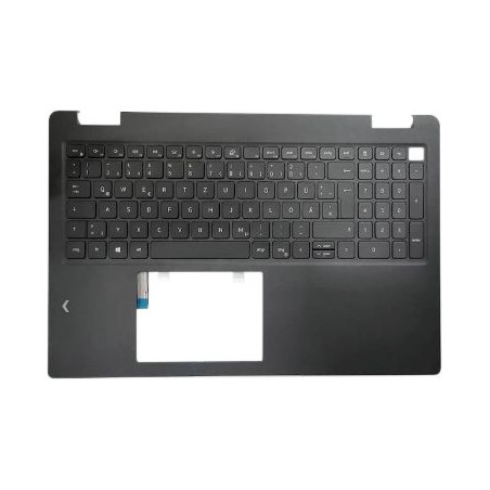 Germany, ASSY Keyboard,