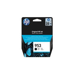 HP INC L0S58AE#BGY - HP 953 - negro - original - cartucho | APLIUM