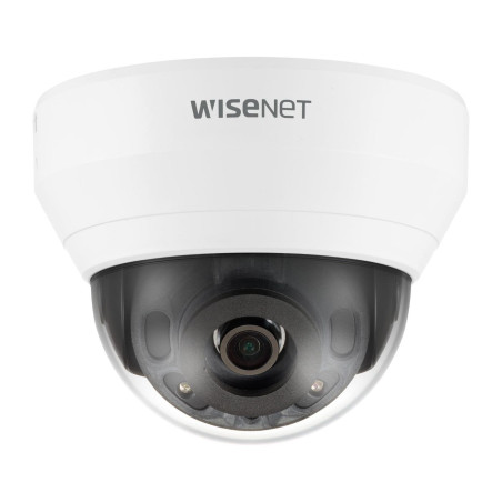 Q Series 4MP IR Dome Network