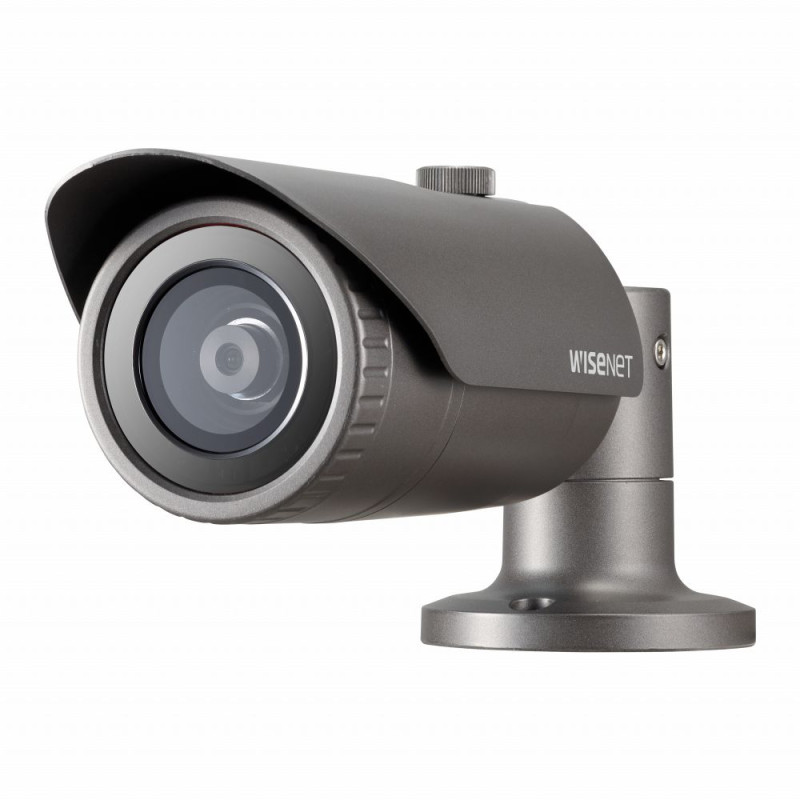 Q Series 2MP IR Bullet