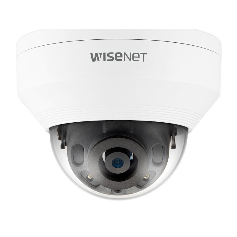 2MP IR Vandal Dome Camera