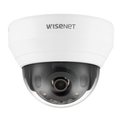 Q Series 2MP IR Dome Network