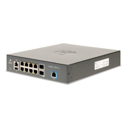 cnMatrix EX1010, Intelligent