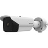 Thermographic Network Bullet