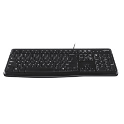 K120 KBD for Business US INTL