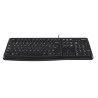 K120 KBD for Business US INTL