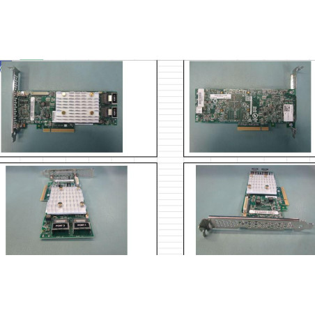 Smart Array E208i-p SR