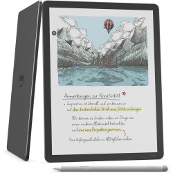 Kindle Scribe Colorsoft (2026 RELEASE) - 64GB Graphite | APLIUM