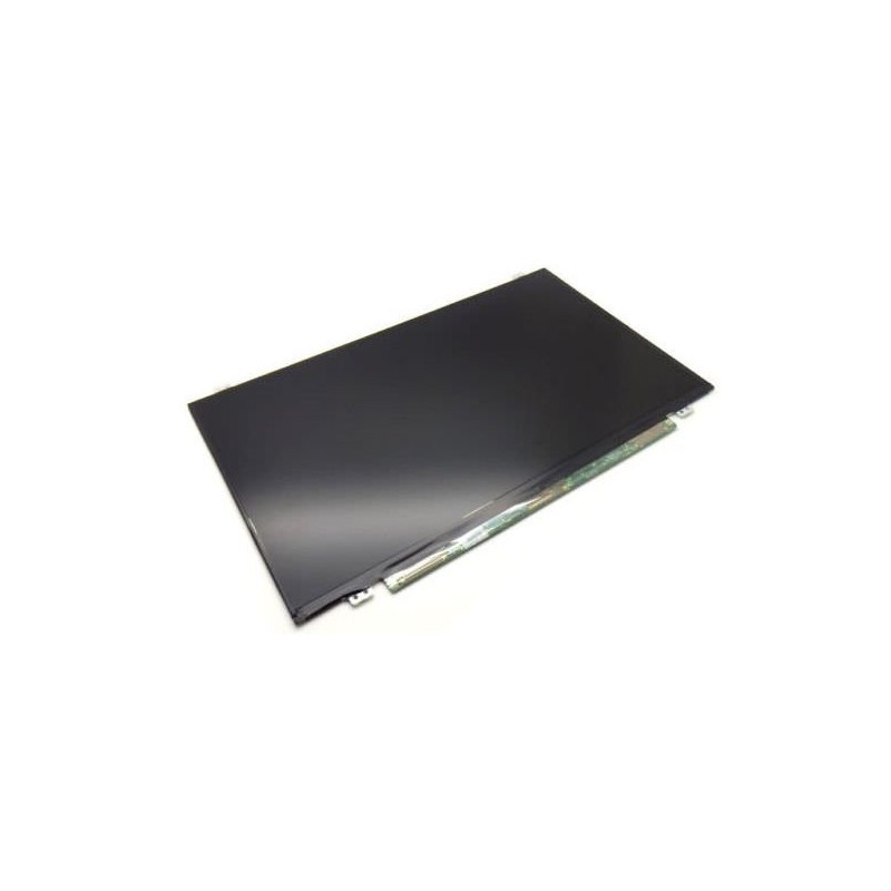14-inch Full HD IPS display
