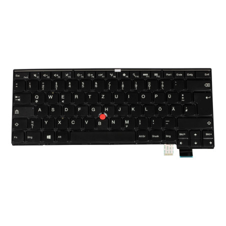 Keyboard (GERMAN)