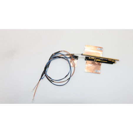 WWAN and WLAN connectivity