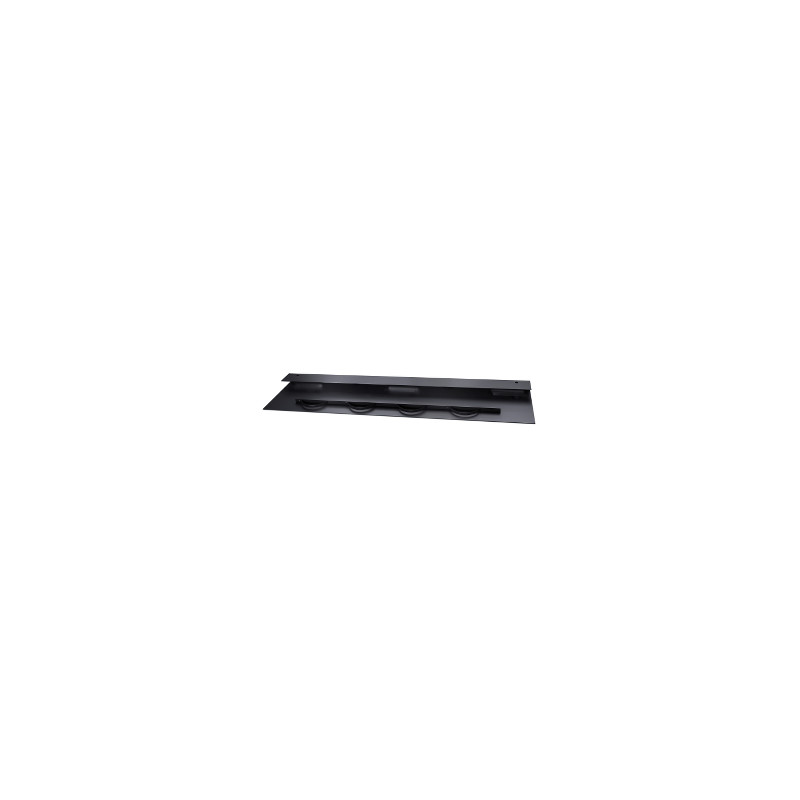 Ceiling Panel Wall Mount Single Row